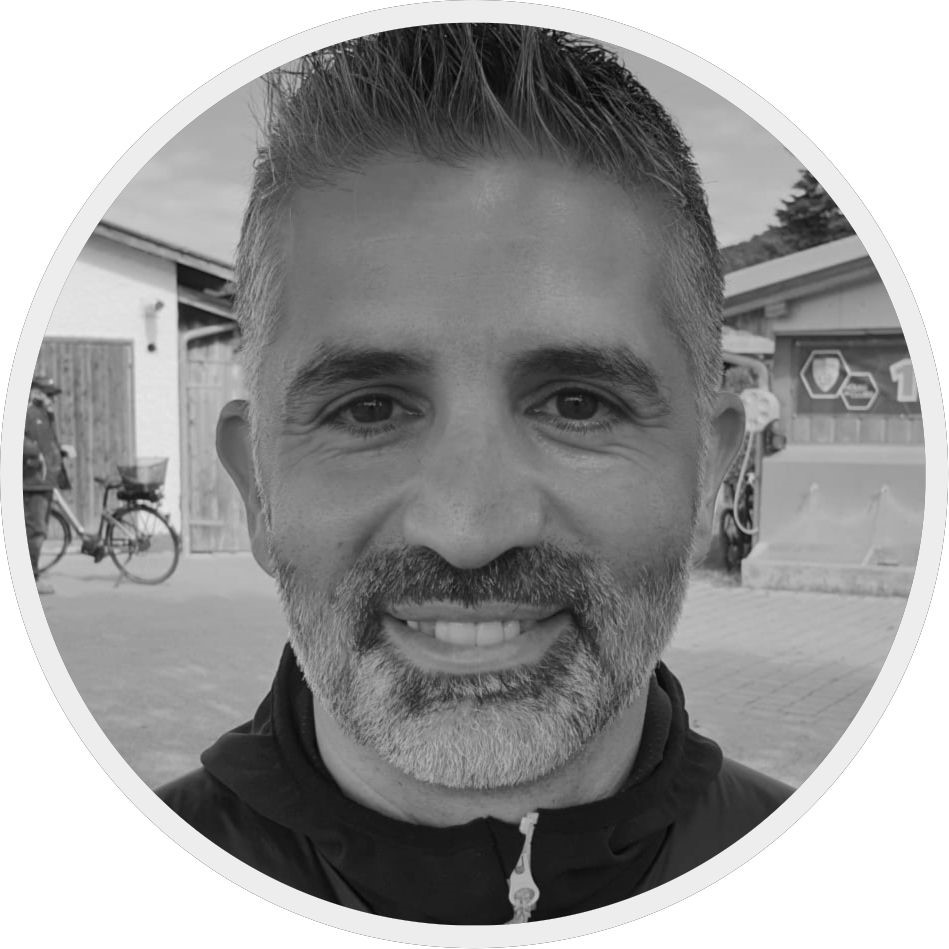 Mustafa Bayrak