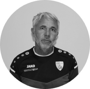 Rainer Spiegel